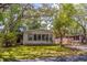 Charming single-story home with a covered carport and well-maintained front yard at 116 E Plantation Blvd, Lake Mary, FL 32746
