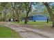 Spacious property with ample parking and a well-maintained yard at 1235 Arapaho Trl, Geneva, FL 32732