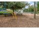 A community playground provides swings and climbing equipment for outdoor fun at 546 Northbridge Dr, Altamonte Springs, FL 32714