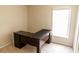 Office space with carpet, natural light, and a large desk, ideal for productivity at 1001 Dampierre Ct, Kissimmee, FL 34759