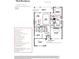 Bronte floor plan featuring casual dining, kitchen, and primary bedroom suite at 1508 Stonecliff Dr, Apopka, FL 32703
