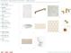 Designer bathroom features: vanity cabinets, bronze hardware, Silestone quartz countertop, and Kohler Hint faucet/sink/shower fixtures at 1515 Stonecliff Dr, Apopka, FL 32703