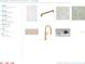 Kitchen finishes include cabinets, hardware, countertop, backsplash, tile, faucet, and sink at 1515 Stonecliff Dr, Apopka, FL 32703