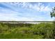 Serene waterfront view from property showcasing natural landscape and lake views at 15344 Johns Lake Pointe Blvd, Winter Garden, FL 34787