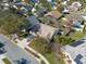 A lovely single-Gathering home with mature trees and a well-manicured lawn sits nestled in a quiet residential neighborhood at 1662 Canoe Creek Rd, Oviedo, FL 32766