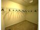 Spacious walk-in closet with carpet flooring and shelving for optimal storage organization at 208 Oleander St, Winter Haven, FL 33881
