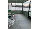 Inviting screened patio with seating, great for outdoor relaxation and entertaining at 2765 Montego Bay Blvd, Kissimmee, FL 34746
