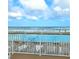 View of the oceanfront pool and lounging area at 2947 S Atlantic Ave # 601, Daytona Beach, FL 32118