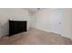 Carpeted bedroom featuring a closet and a dresser at 3508 Brighton Park Cir, Belle Isle, FL 32812