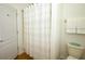 Bathroom features a shower/tub combo and a single vanity at 3574 La Jolla Dr, Clermont, FL 34711