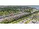 Lovely townhome community near a lake with amenities, parking, and easy access to nearby attractions at 378 Cape Honeysuckle Pl, Sanford, FL 32771