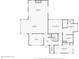 First floor plan featuring a Gathering room, dining room, kitchen, primary bedroom, and laundry room at 408 W Pearl St, Minneola, FL 34715