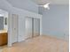 Spacious bedroom with large closet and adjoining bath at 685 Youngstown Pkwy # 300, Altamonte Springs, FL 32714