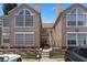 Inviting two-story townhouse with well-kept landscaping and easy stair access at 685 Youngstown Pkwy # 300, Altamonte Springs, FL 32714