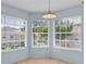 Bright living space with three large windows at 685 Youngstown Pkwy # 300, Altamonte Springs, FL 32714