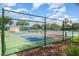 Active community featuring multiple pickleball courts at 8865 Se 119Th St, Summerfield, FL 34491