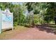 Spruce Creek Conservation Trail featuring protected species and walking path at 8865 Se 119Th St, Summerfield, FL 34491