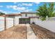 This home features a private fenced-in backyard with a screened patio, perfect for outdoor relaxing and entertaining at 9494 Lake Lotta Cir, Gotha, FL 34734