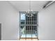 Loft area with bright natural light and clear views of the surrounding city at 150 E Robinson St # 1023, Orlando, FL 32801