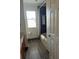 Bathroom featuring a combination shower and bathtub, tile floors and single sink vanity at 160 Calabay Parc Blvd, Davenport, FL 33897