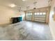 Spacious two-car garage with ample room for parking at 5107 Longmeadow Park St, Orlando, FL 32811