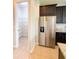 Large pantry with wire shelving located in a modern kitchen at 5107 Longmeadow Park St, Orlando, FL 32811