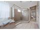 The bathroom features a bathtub and shower at 8108 Via Bella Notte, Orlando, FL 32836