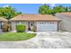 Charming single-story home with attached garage, well-kept lawn, and inviting curb appeal at 1117 Park Green Pl, Winter Park, FL 32789