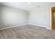 Bedroom featuring neutral walls and carpeted flooring at 242 White Heron Way, St Cloud, FL 34772