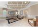 Inviting living room with stylish decor, neutral palette, and ample natural light, perfect for relaxing and entertaining at 600 Egret Place Dr, Winter Garden, FL 34787