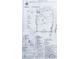 Detailed boundary survey of lot 284, Rolling Oaks Unit IV, Apopka, Florida, showcasing property lines at 1326 Wildcat Ct, Apopka, FL 32712