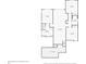 Second floor plan showcasing bedrooms, bathrooms and closets at 14189 Larkspur Lake Dr, Winter Garden, FL 34787