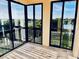 Relax on this tiled balcony overlooking the stunning water views at 204 Quayside Cir # 601, Maitland, FL 32751