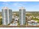 Gorgeous waterfront condo community with two swimming pools and recreation areas at 241 Riverside Dr # 902, Holly Hill, FL 32117