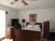 Well-lit bedroom featuring a bed and dresser at 362 White Marsh Cir, Orlando, FL 32824