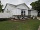 Charming one-story home with a well-manicured lawn and a two-car garage at 362 White Marsh Cir, Orlando, FL 32824