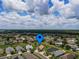 A birds-eye view of a quiet neighborhood at 456 Old Bridge Cir, Davenport, FL 33897