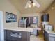 Entertain friends in this incredible space, offering a grill, bar, and a 'Personal Cave' vibe at 456 Old Bridge Cir, Davenport, FL 33897