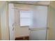 Shower featuring glass door and updated fixtures at 456 Old Bridge Cir, Davenport, FL 33897