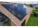 This home includes solar panels for energy efficiency and savings at 456 Old Bridge Cir, Davenport, FL 33897