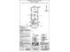 Boundary and as-built survey of the property, detailing lot dimensions and easements for reference at 5677 Cedar Chase Dr, St Cloud, FL 34771