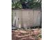 Spacious storage shed featuring multiple doors, ideal for organized storage solutions at 578 3Rd St, Daytona Beach, FL 32117