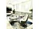 Modern lobby area featuring comfortable seating, stylish decor, and a welcoming atmosphere at 151 E Washington St # 508, Orlando, FL 32801