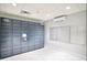 Modern hub package delivery locker system and multiple mailboxes in the secure mailroom area at 151 E Washington St # 508, Orlando, FL 32801