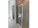 Bathroom boasts a large marble shower and a separate toilet room at 1754 35Th Nw St, Winter Haven, FL 33881