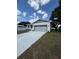 Beautiful single story home with a two car garage and fresh landscaping at 1754 35Th Nw St, Winter Haven, FL 33881