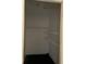 Walk-in closet with multiple shelves for storage and organization at 2421 Queenswood Cir, Kissimmee, FL 34743