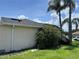 This home is landscaped and ready for you to make it your own at 2421 Queenswood Cir, Kissimmee, FL 34743