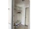 Plenty of room for storage on the metal racks at 2421 Queenswood Cir, Kissimmee, FL 34743