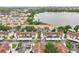 This condo community offers stunning lake views and a tranquil setting at 260 Killarney Bay Ct # 6-6, Winter Park, FL 32789